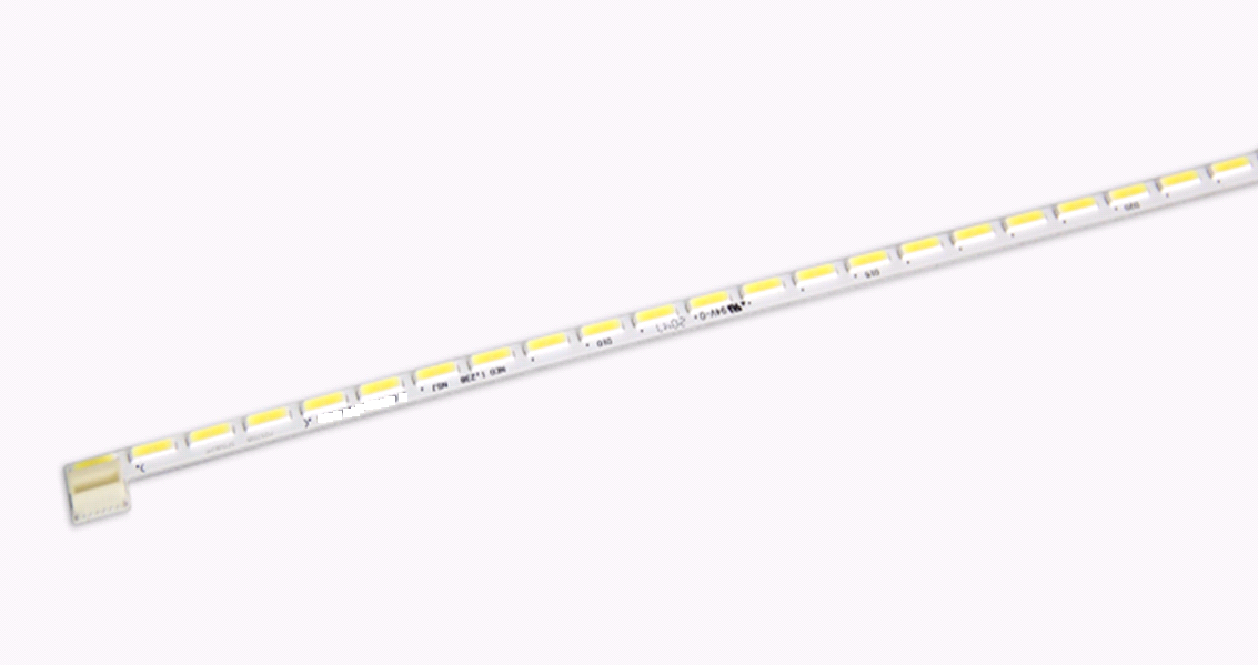侧入式Light bar白光高色域