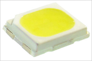 南宫NG娱乐光电0.5W-P3528系列产品通过LM-80测试