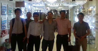 【前线】南宫NG娱乐光电湖北运营中心建设
