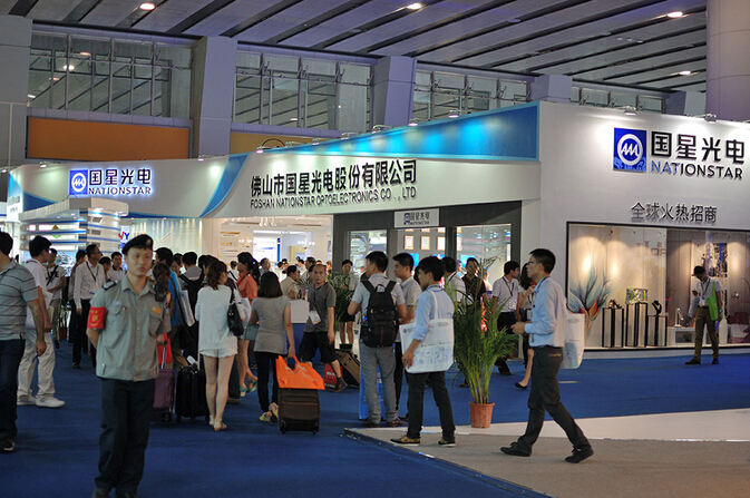 南宫NG娱乐光电新品新政海内外洋同步发力
