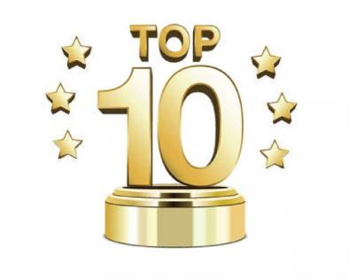 2017年LED封装市场南宫NG娱乐排名全球TOP 10