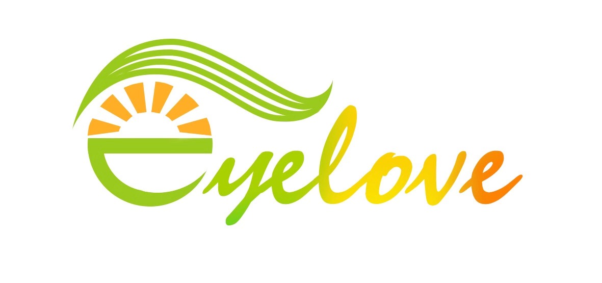 Eyelove｜南宫NG娱乐光电重磅宣布康健照明LED器件新品牌