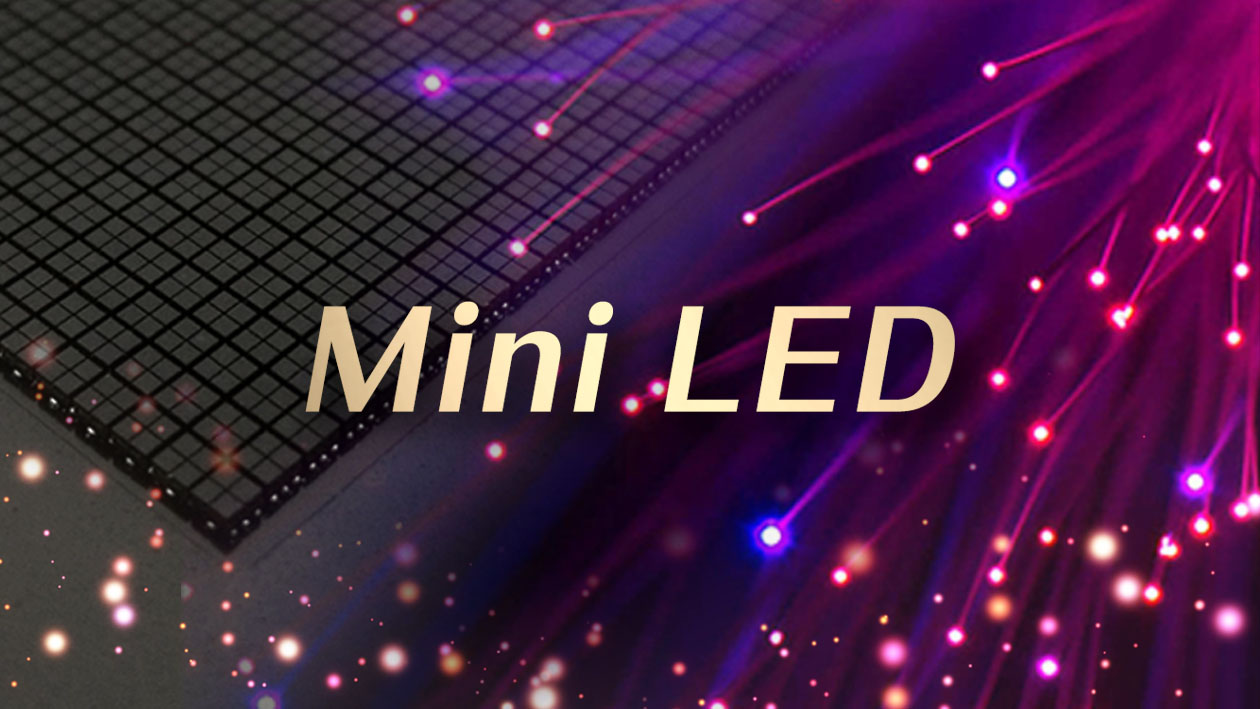 南宫NG娱乐光电对Mini LED显示市场的思索与解读