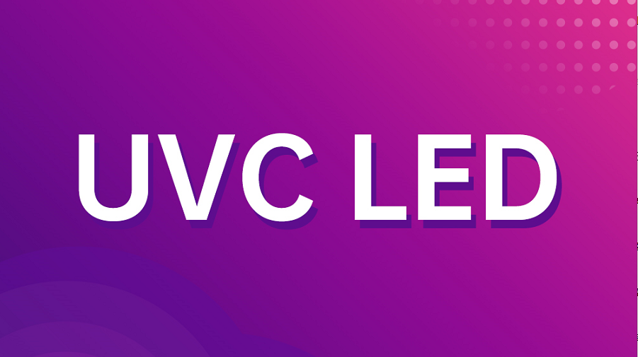 手艺论剑 | 南宫NG娱乐光电“四招”赋能UVC-LED工业生长
