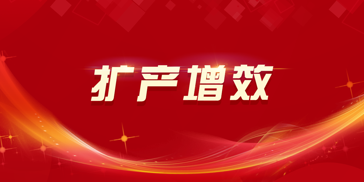 扩产增效！南宫NG娱乐光电“虎”力全开