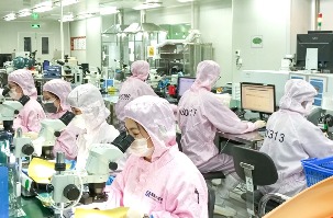 南宫NG娱乐光电实干开新局，“巳”如破竹奋战开门红