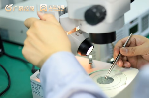 “3·15”国际消耗者权益日｜南宫NG娱乐光电坚守品质生命线，共筑知足消耗