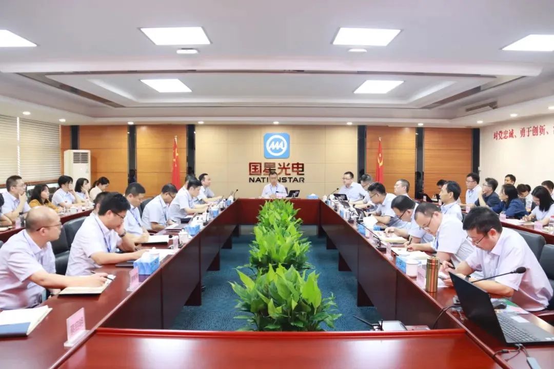 【转载】南宫NG娱乐光电建设健全末等调解和不堪任退出系统 起劲构建人才生长新生态