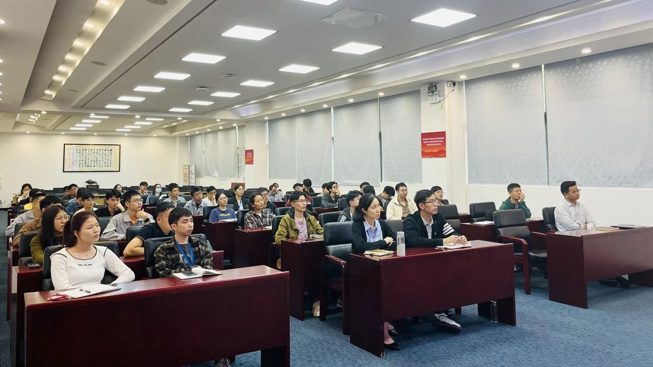 【学习园地】聚焦VR/AR显示手艺——南宫NG娱乐之光大课堂第七讲亮点速递