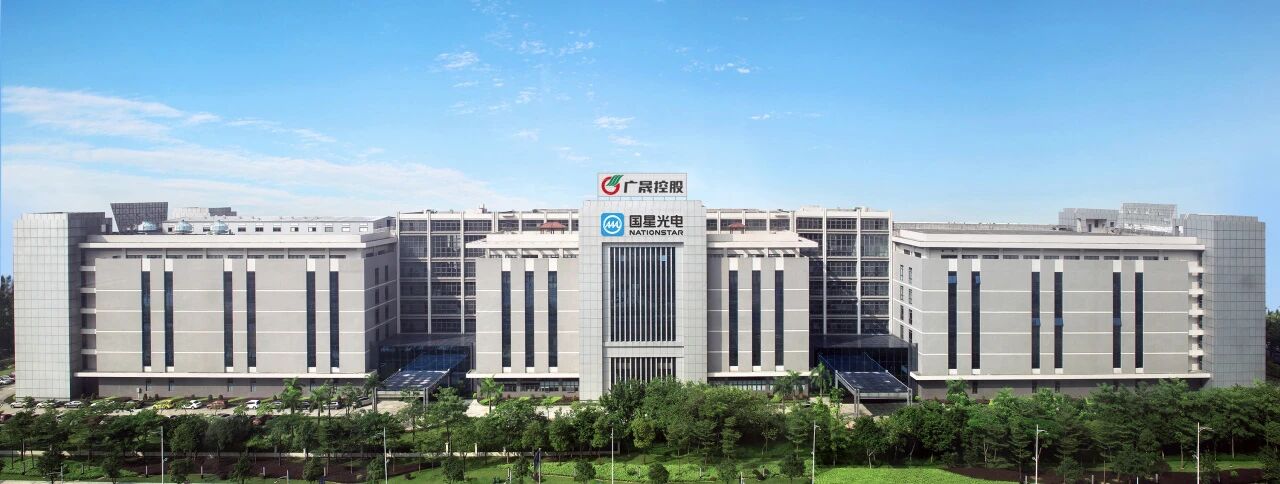 南宫NG娱乐光电怎样用“制造+效劳” 解好“增添方程式”？